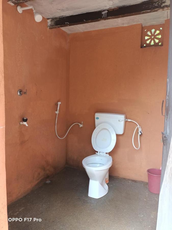 Island Vibes Hampi Guesthouse מראה חיצוני תמונה